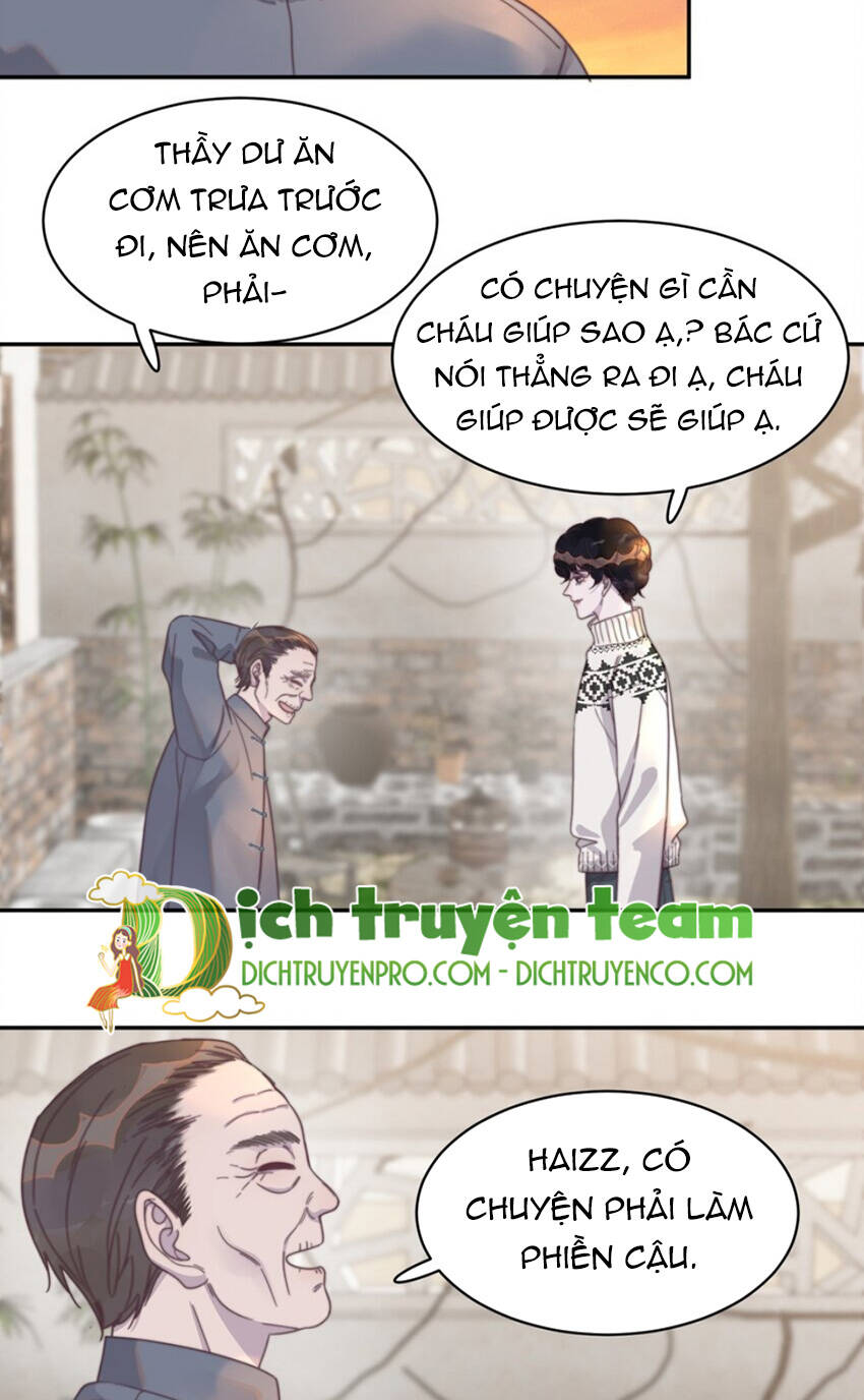 Nghe Nói Tôi Rất Nghèo Chapter 123 - Trang 2