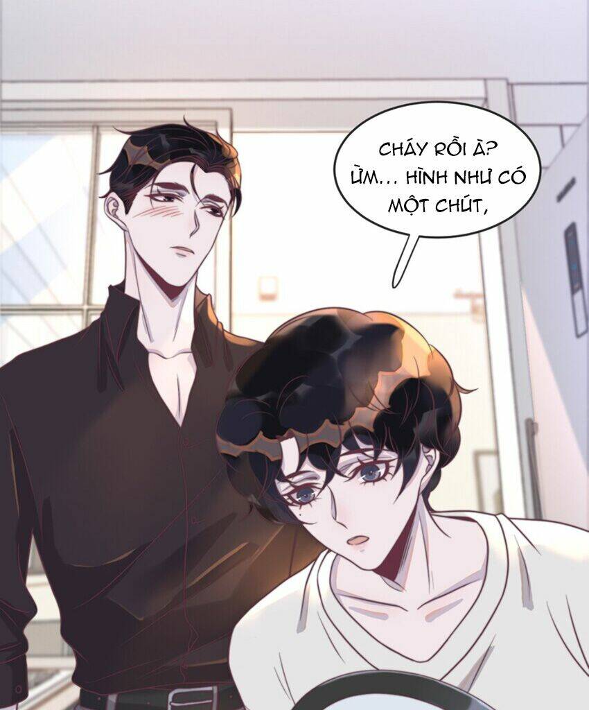 Nghe Nói Tôi Rất Nghèo Chapter 116 - Trang 2