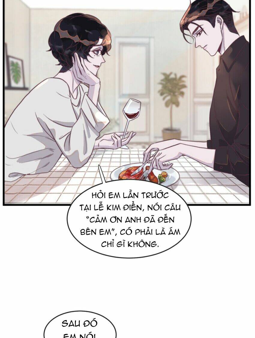 Nghe Nói Tôi Rất Nghèo Chapter 116 - Trang 2