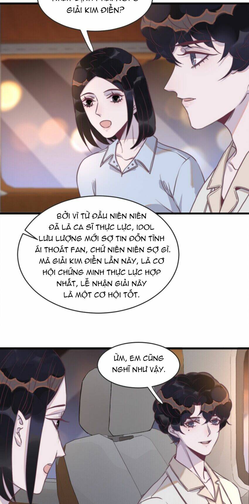 Nghe Nói Tôi Rất Nghèo Chapter 111 - Trang 2