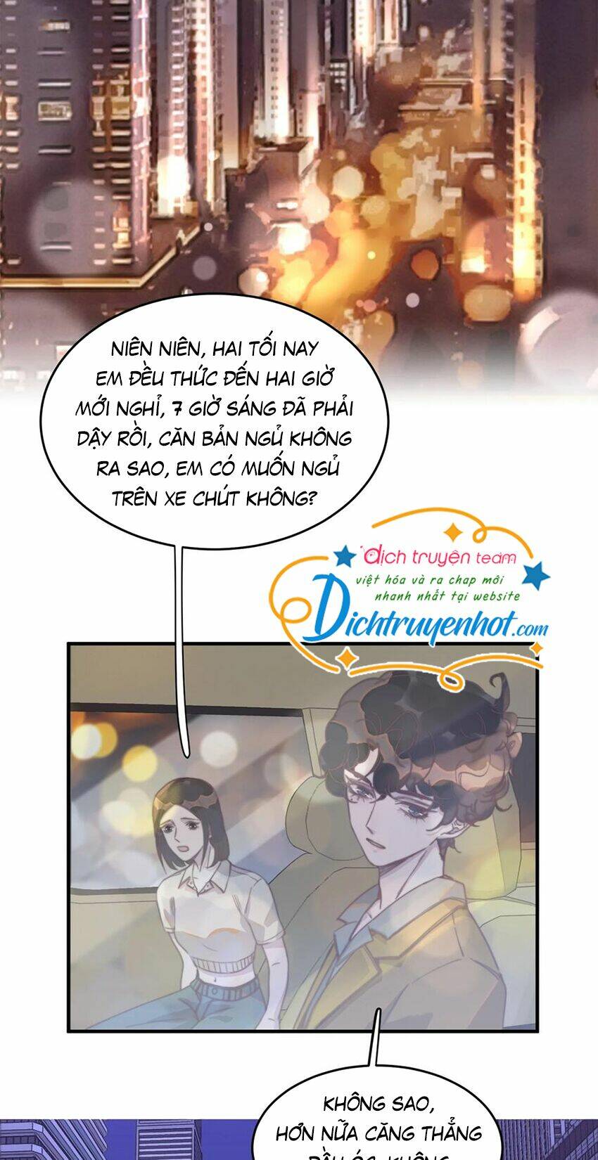 Nghe Nói Tôi Rất Nghèo Chapter 105 - Trang 2