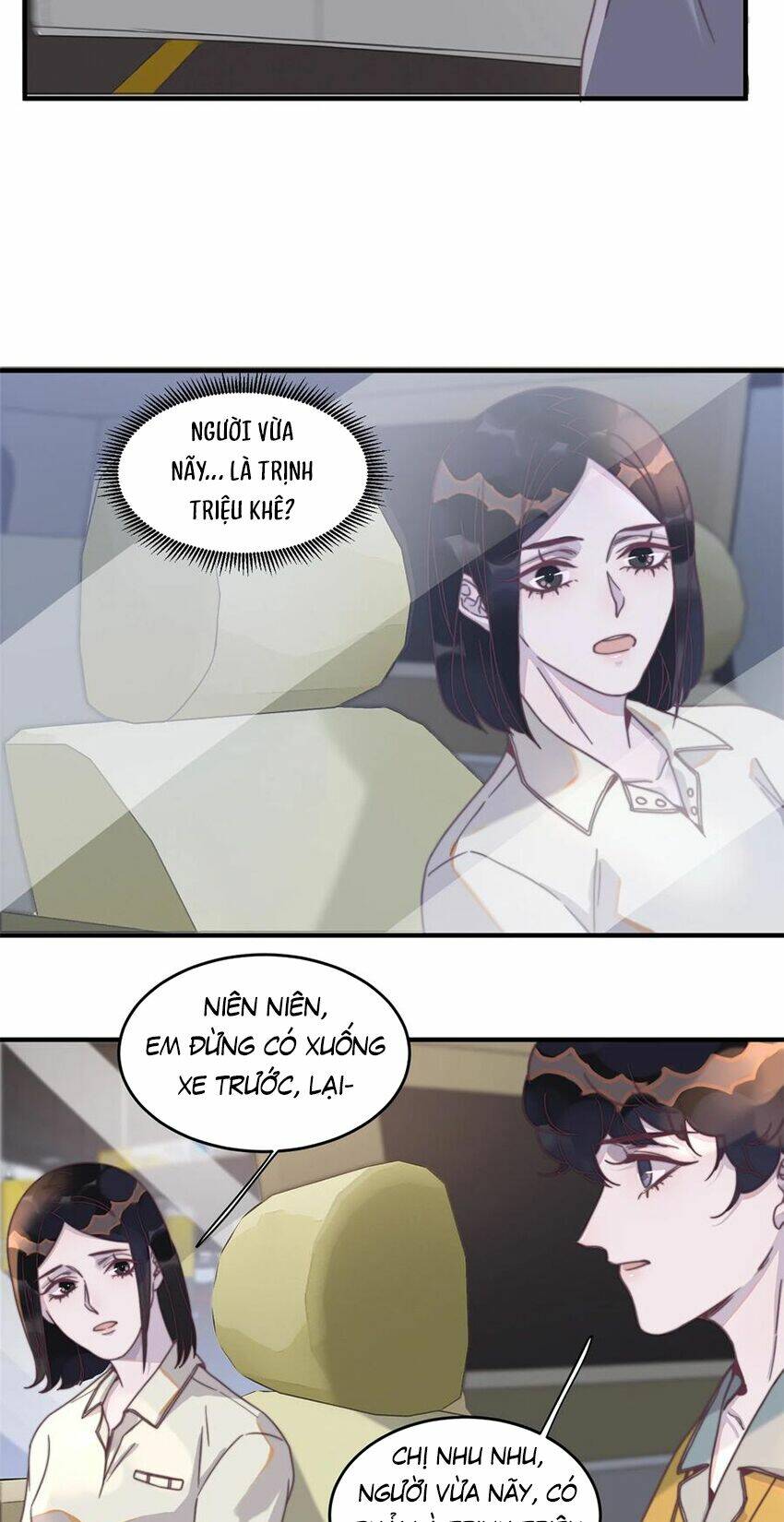 Nghe Nói Tôi Rất Nghèo Chapter 105 - Trang 2