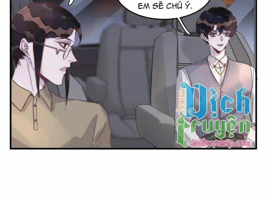 Nghe Nói Tôi Rất Nghèo Chapter 104 - Trang 2