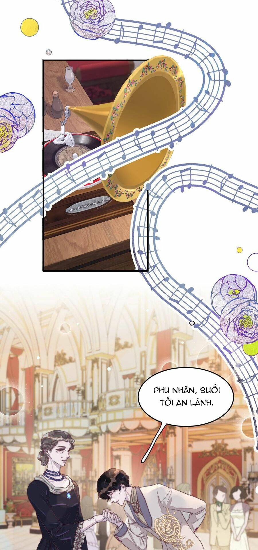 Nghe Nói Tôi Rất Nghèo Chapter 102 - Trang 2