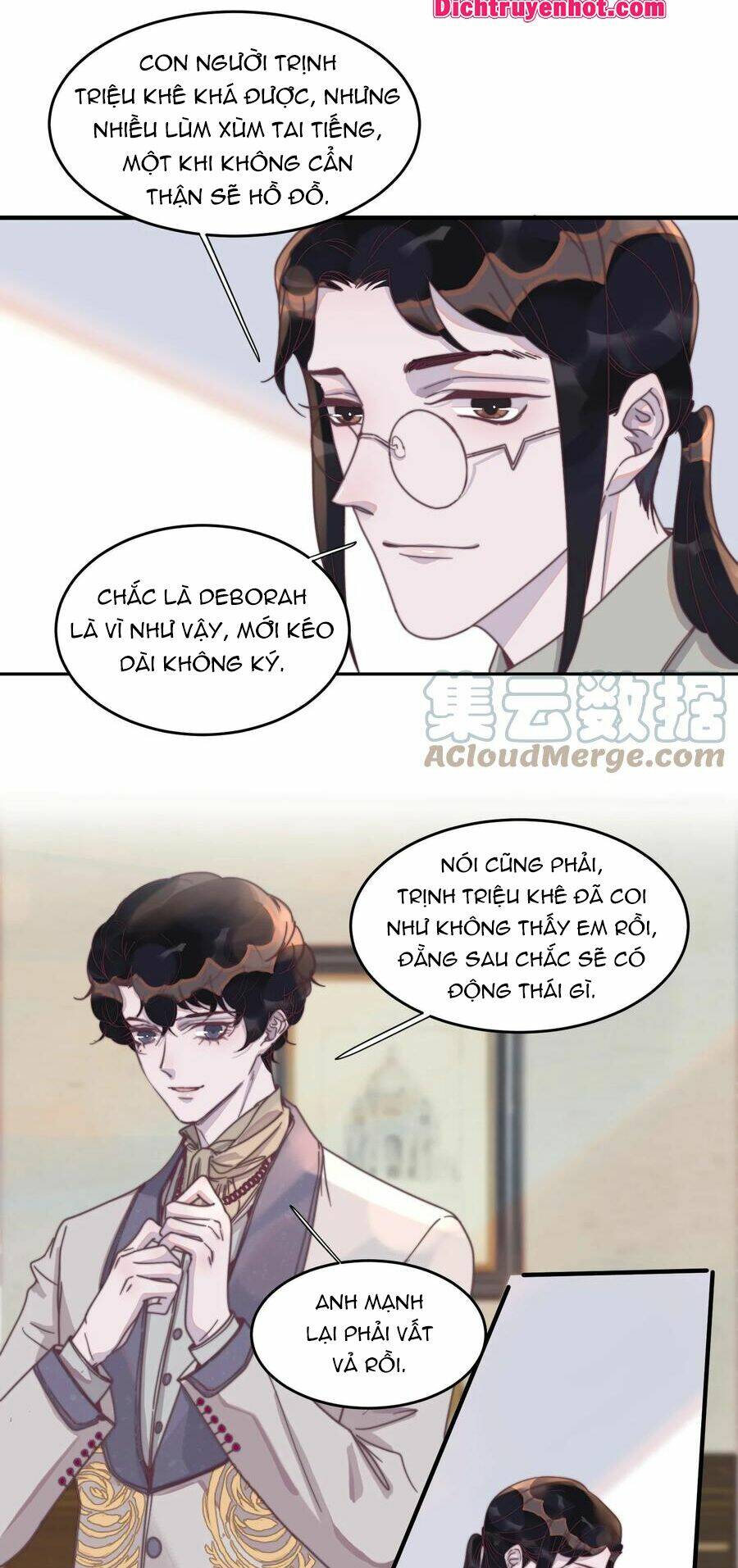 Nghe Nói Tôi Rất Nghèo Chapter 102 - Trang 2