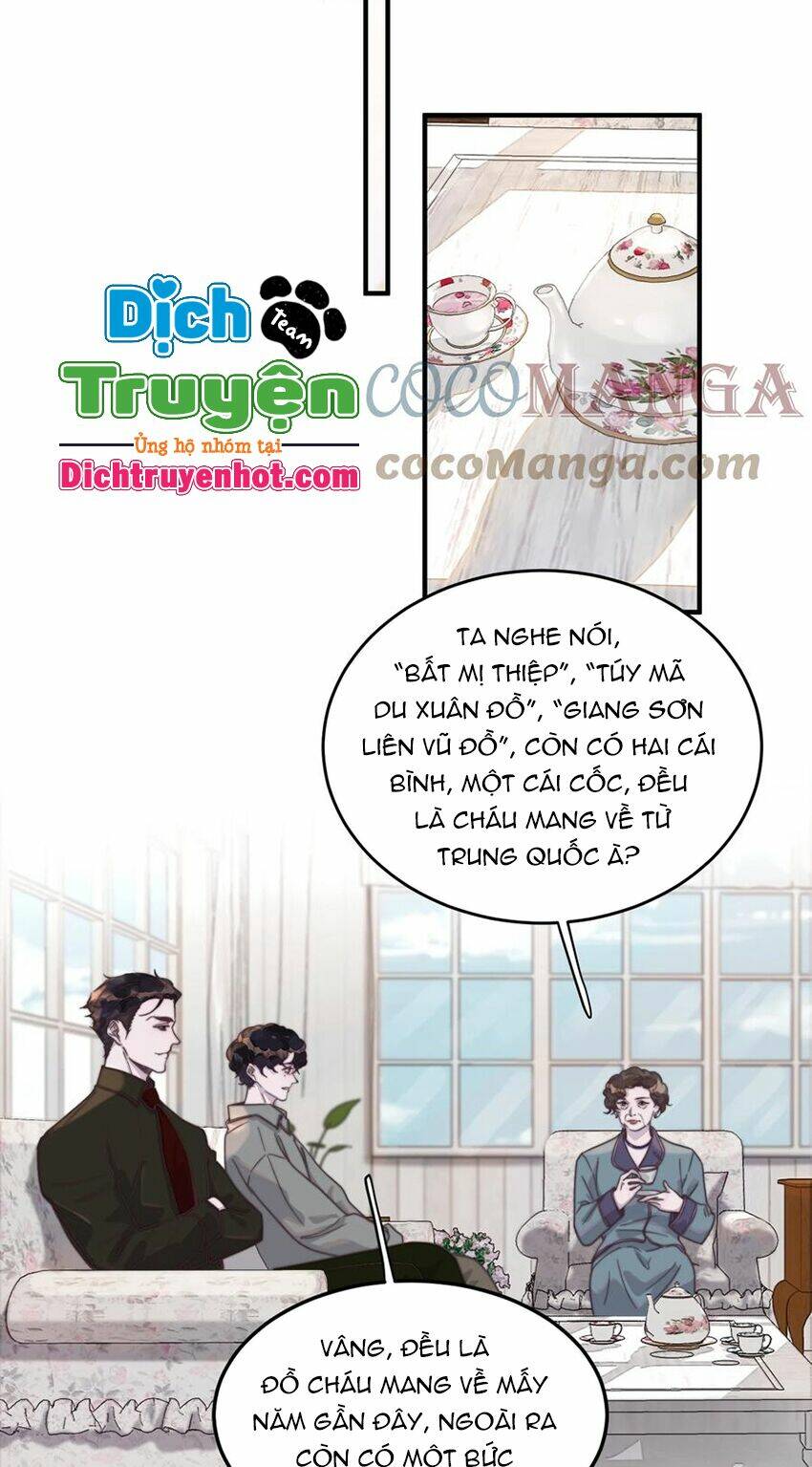 Nghe Nói Tôi Rất Nghèo Chapter 100 - Trang 2