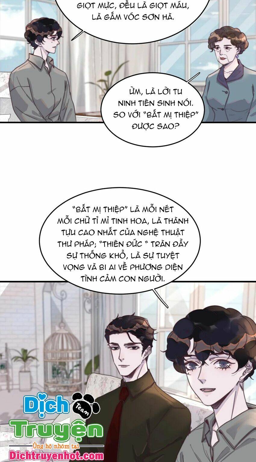 Nghe Nói Tôi Rất Nghèo Chapter 100 - Trang 2