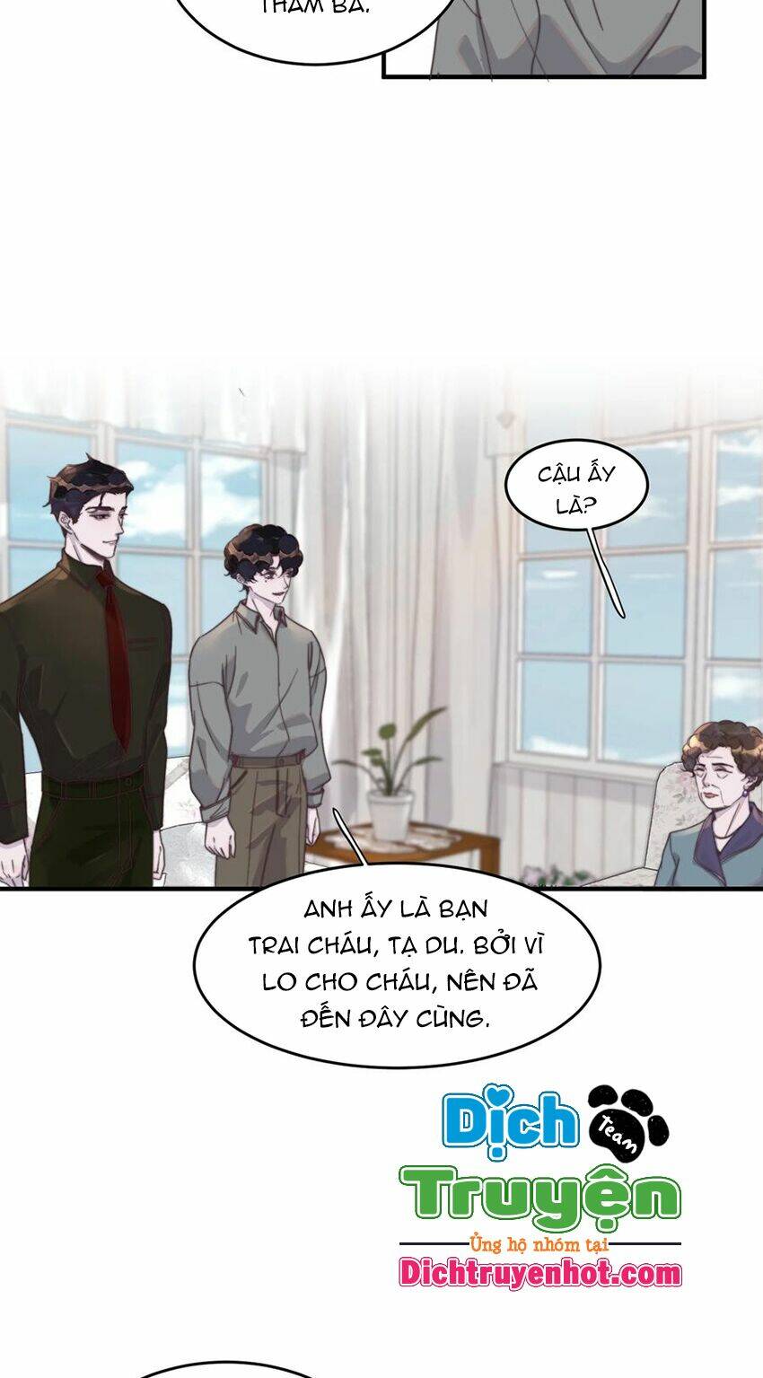 Nghe Nói Tôi Rất Nghèo Chapter 100 - Trang 2