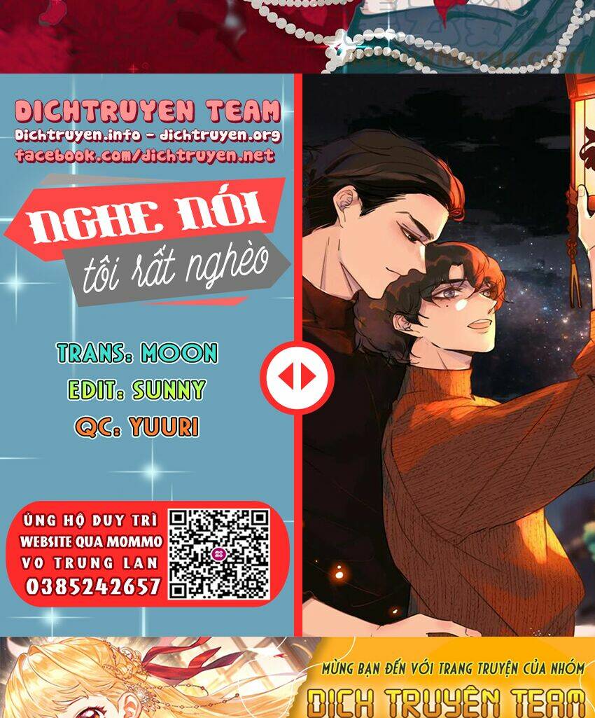 Nghe Nói Tôi Rất Nghèo Chapter 99 - Trang 2