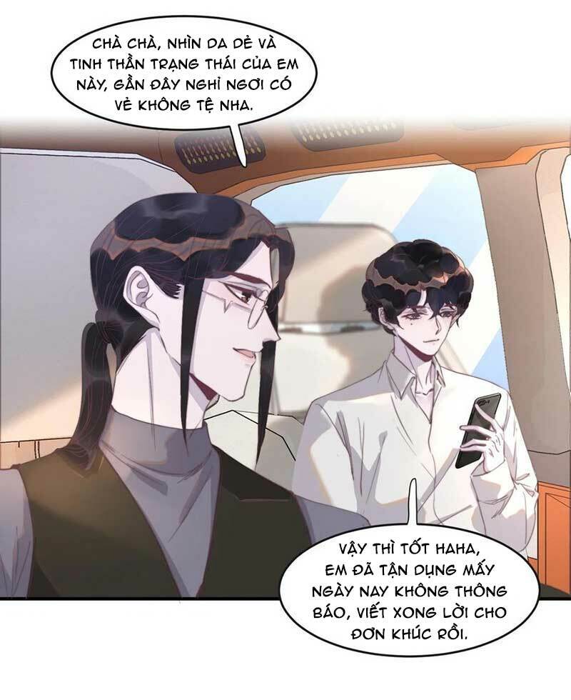 Nghe Nói Tôi Rất Nghèo Chapter 94 - Trang 2