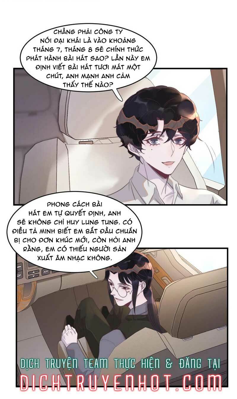 Nghe Nói Tôi Rất Nghèo Chapter 94 - Trang 2