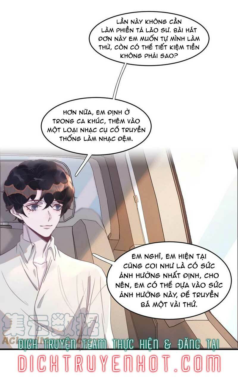 Nghe Nói Tôi Rất Nghèo Chapter 94 - Trang 2