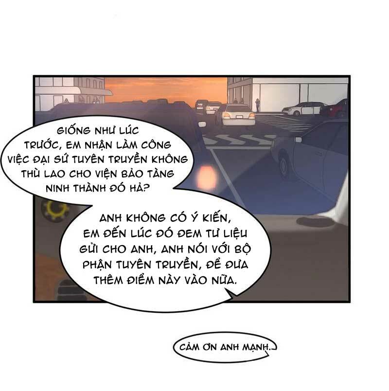 Nghe Nói Tôi Rất Nghèo Chapter 94 - Trang 2