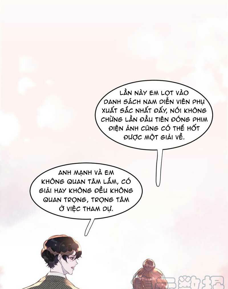 Nghe Nói Tôi Rất Nghèo Chapter 94 - Trang 2