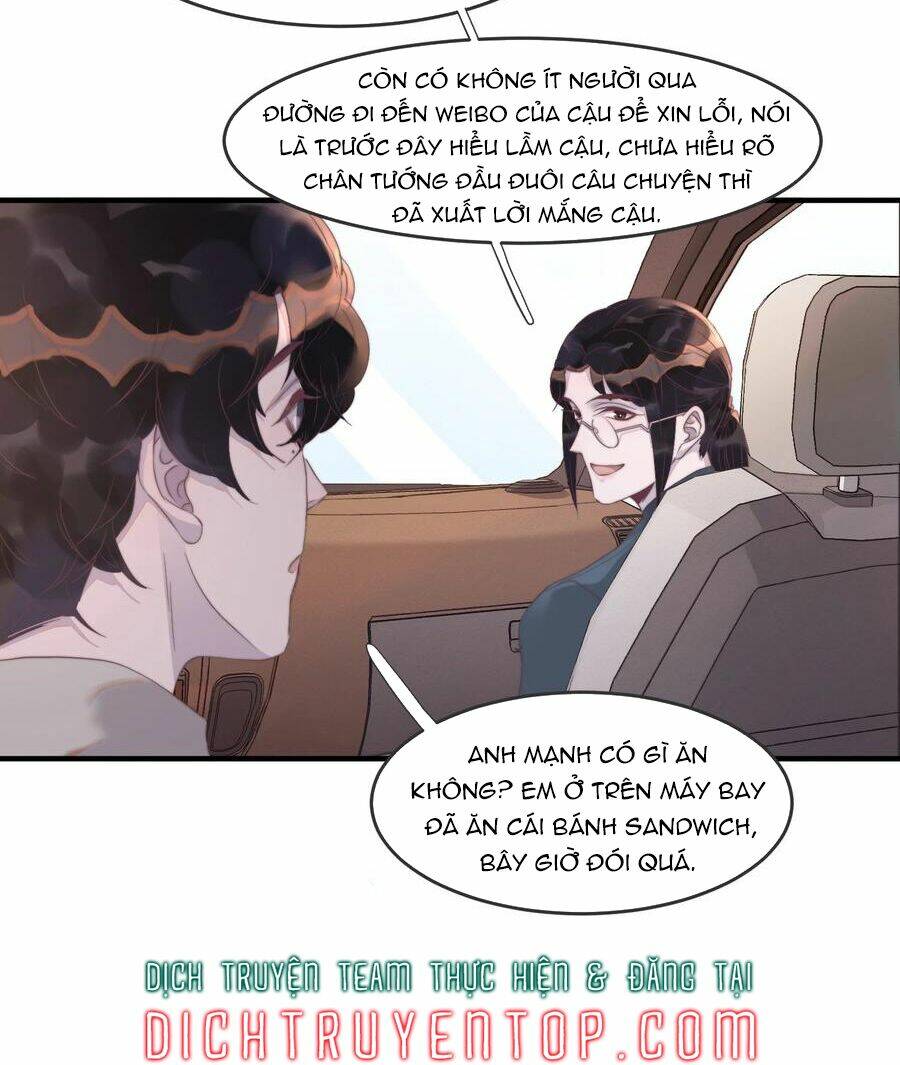 Nghe Nói Tôi Rất Nghèo Chapter 90 - Trang 2