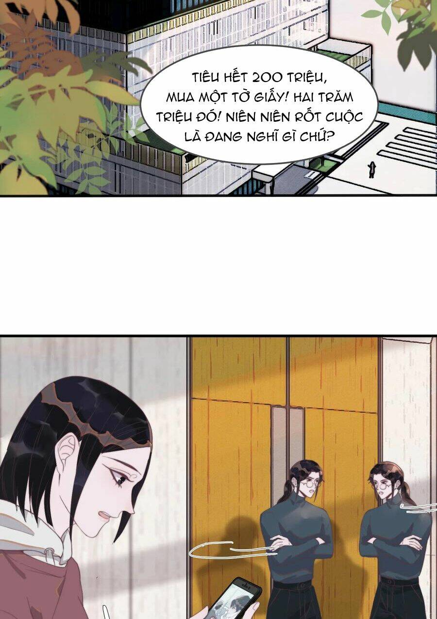 Nghe Nói Tôi Rất Nghèo Chapter 89 - Trang 2