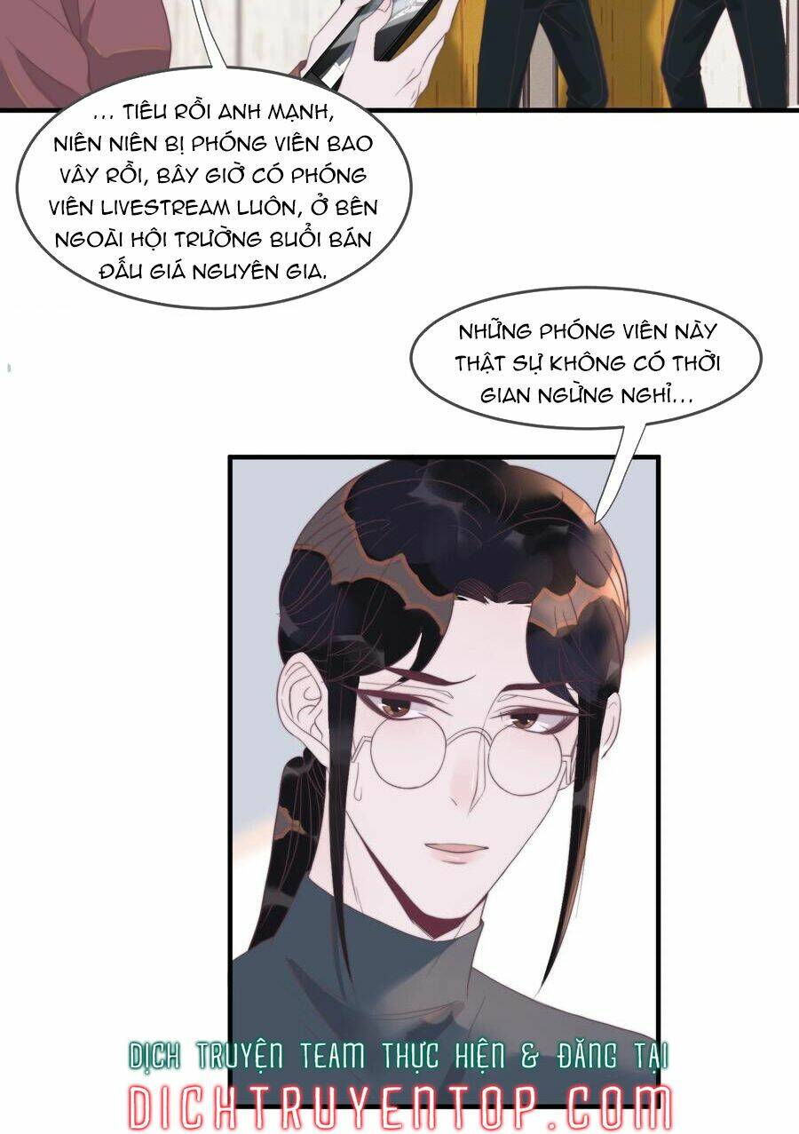 Nghe Nói Tôi Rất Nghèo Chapter 89 - Trang 2