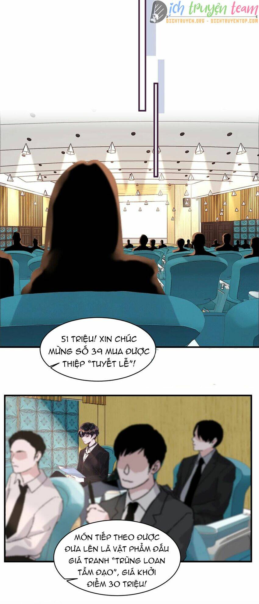 Nghe Nói Tôi Rất Nghèo Chapter 88 - Trang 2