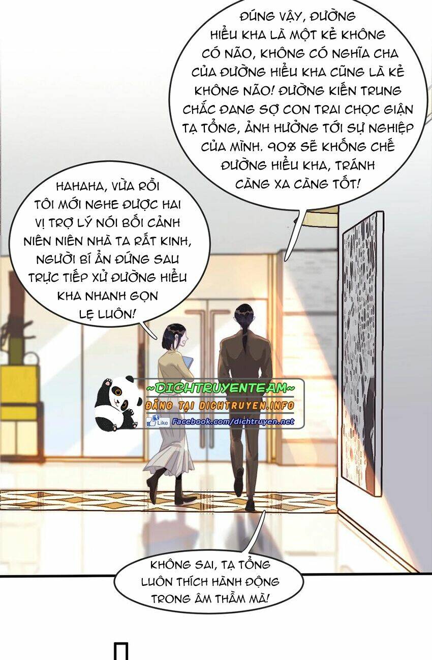 Nghe Nói Tôi Rất Nghèo Chapter 86 - Trang 2