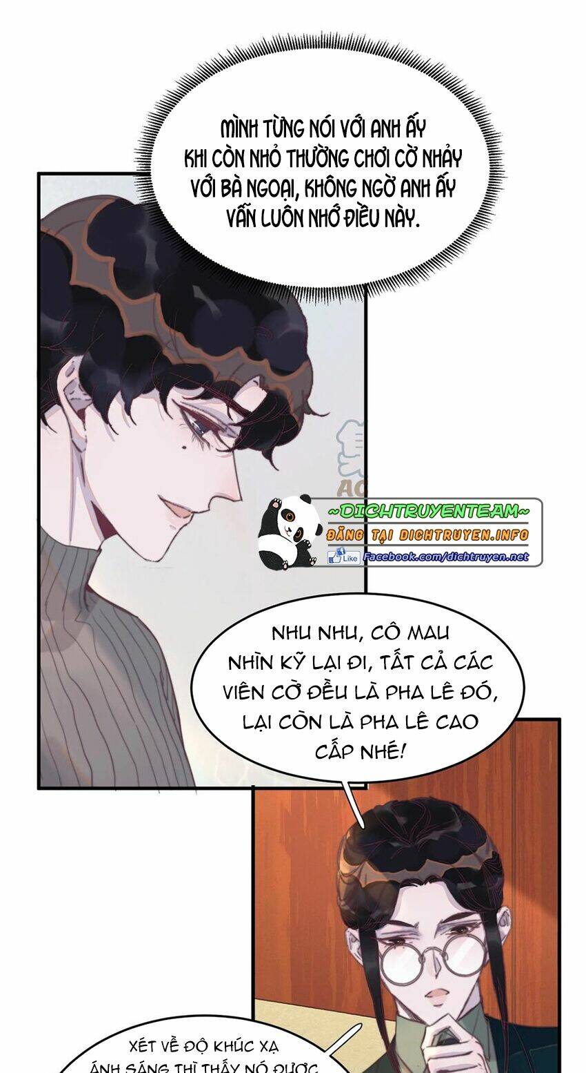 Nghe Nói Tôi Rất Nghèo Chapter 83 - Trang 2