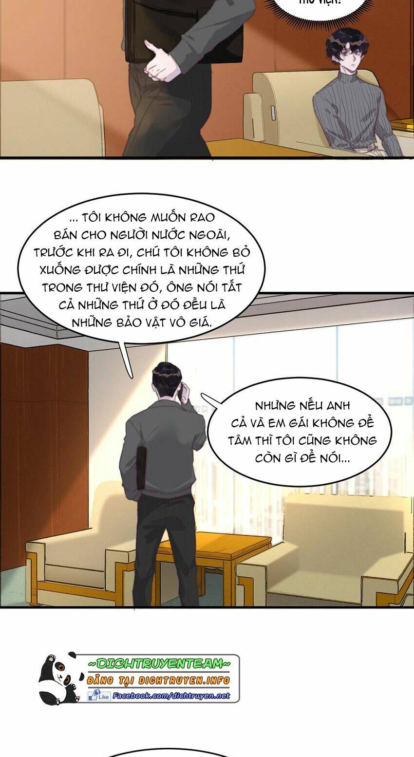 Nghe Nói Tôi Rất Nghèo Chapter 83 - Trang 2