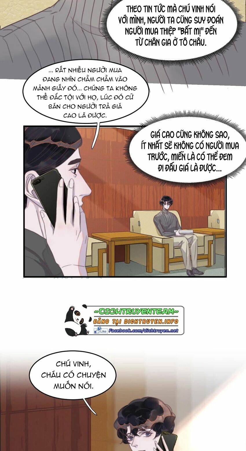 Nghe Nói Tôi Rất Nghèo Chapter 83 - Trang 2