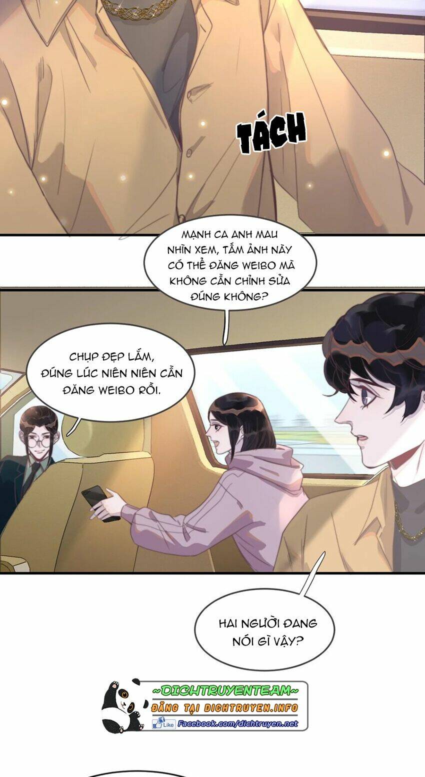 Nghe Nói Tôi Rất Nghèo Chapter 83 - Trang 2