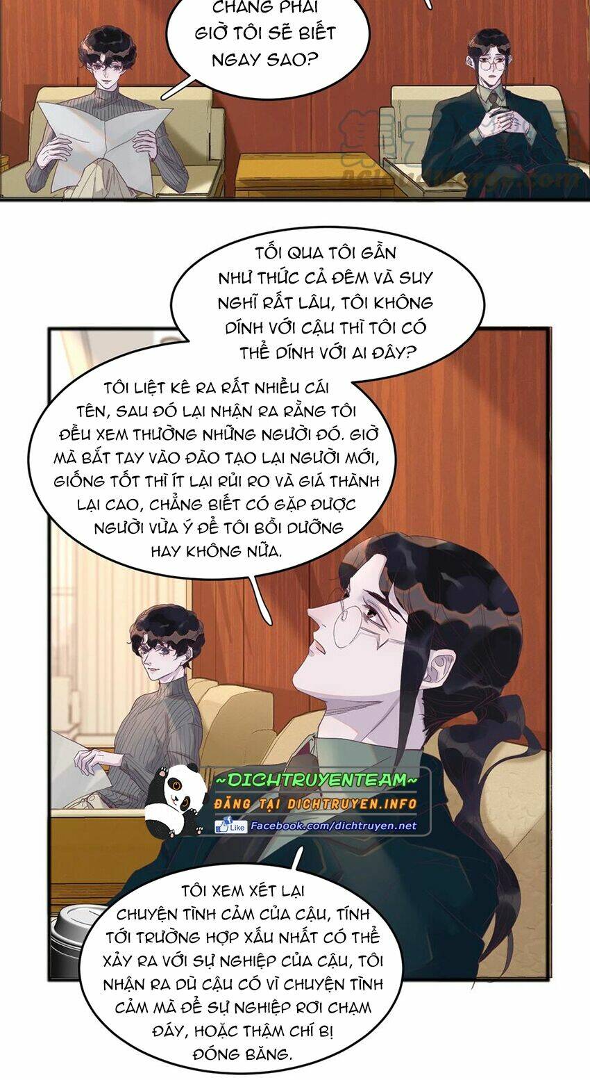 Nghe Nói Tôi Rất Nghèo Chapter 83 - Trang 2