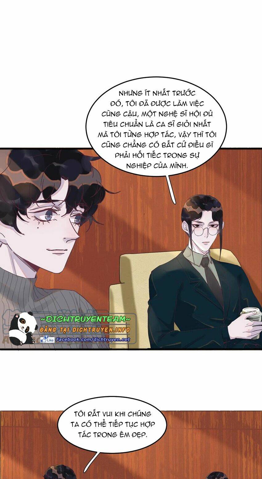 Nghe Nói Tôi Rất Nghèo Chapter 83 - Trang 2