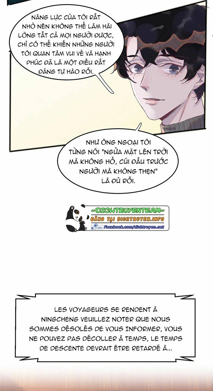 Nghe Nói Tôi Rất Nghèo Chapter 83 - Trang 2