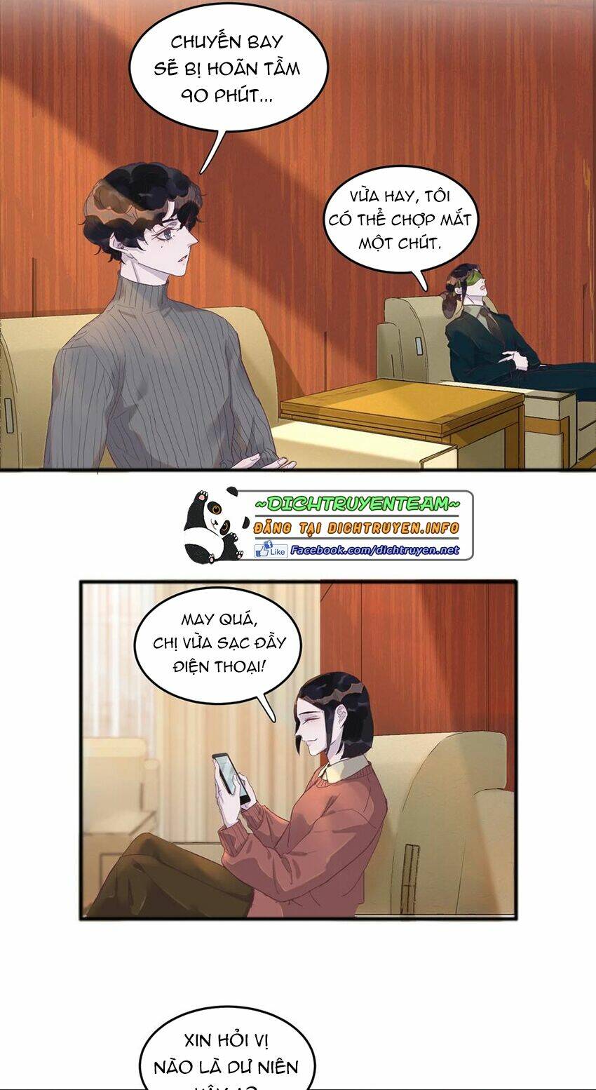 Nghe Nói Tôi Rất Nghèo Chapter 83 - Trang 2