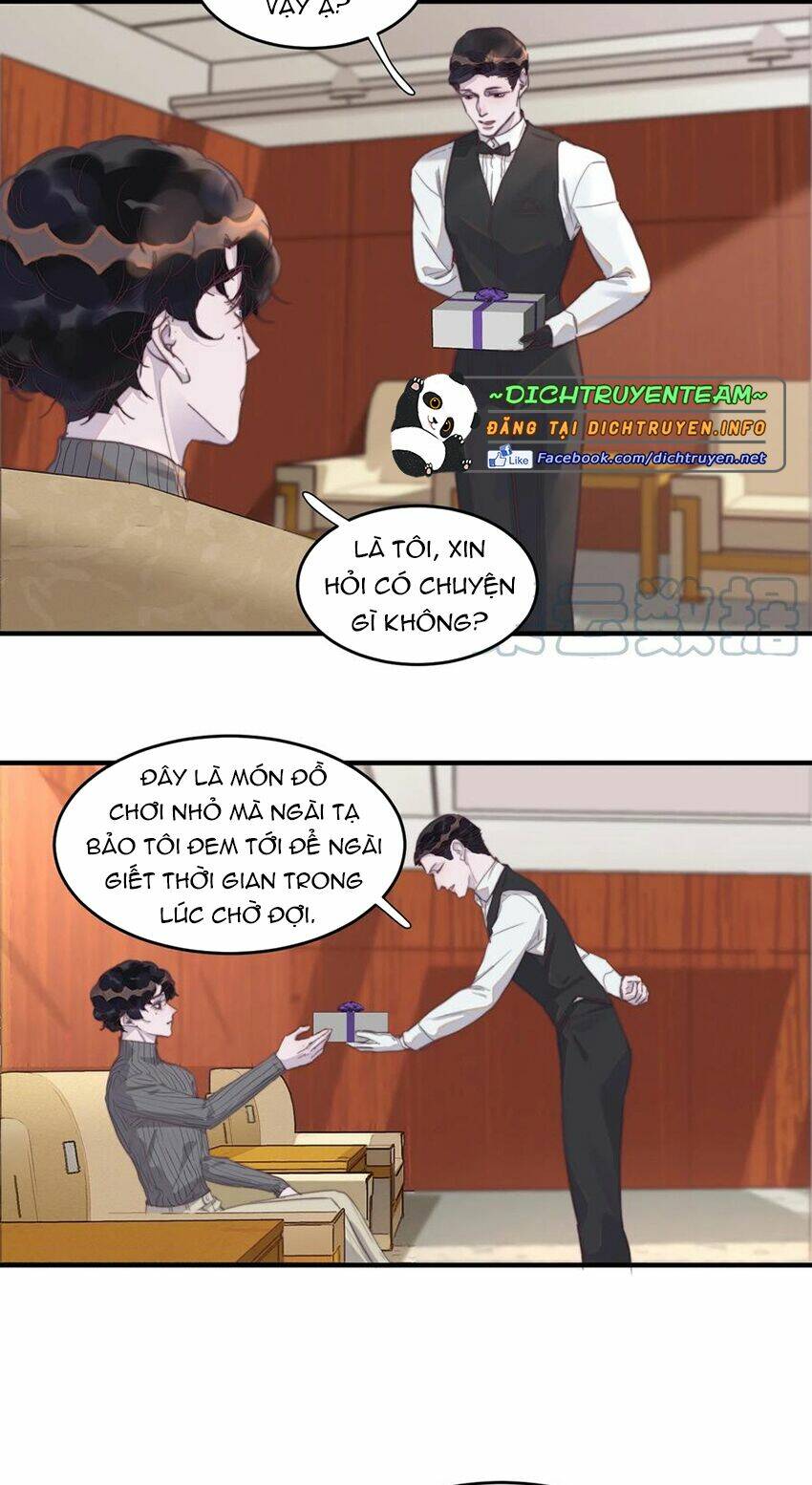 Nghe Nói Tôi Rất Nghèo Chapter 83 - Trang 2