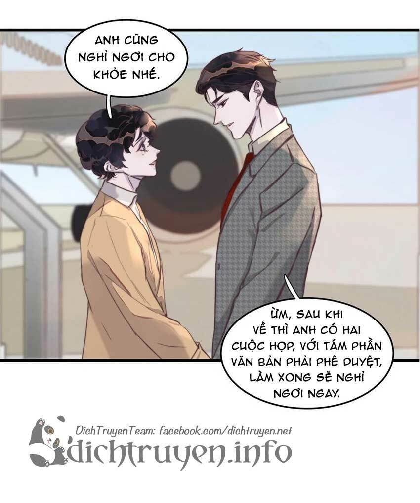 Nghe Nói Tôi Rất Nghèo Chapter 76 - Trang 2