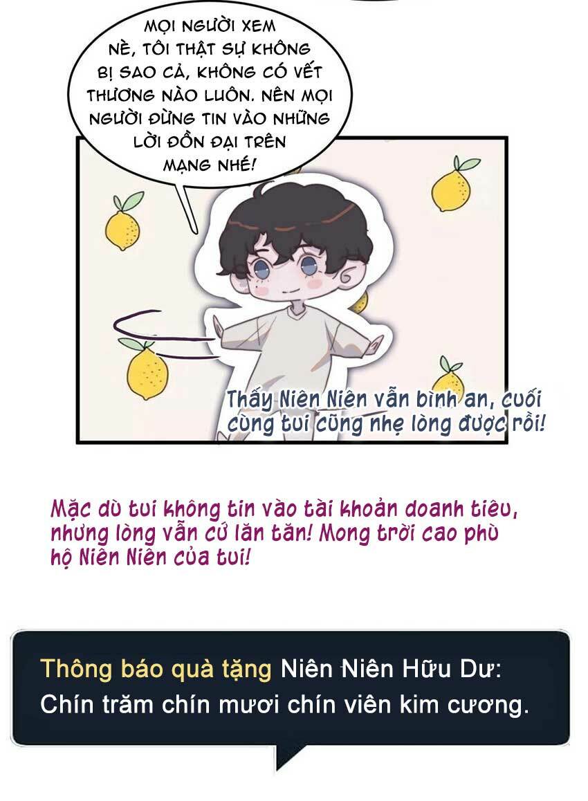 Nghe Nói Tôi Rất Nghèo Chapter 76 - Trang 2