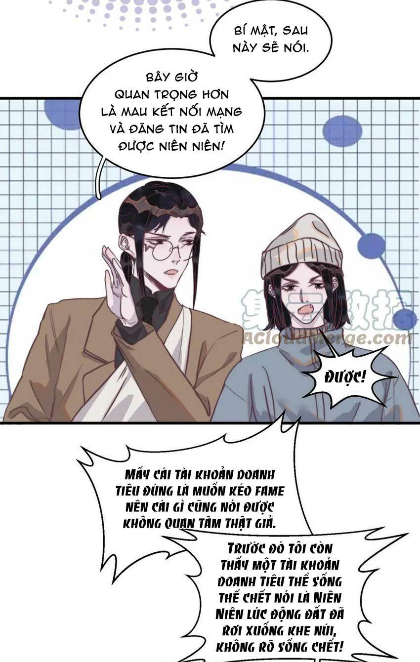 Nghe Nói Tôi Rất Nghèo Chapter 76 - Trang 2