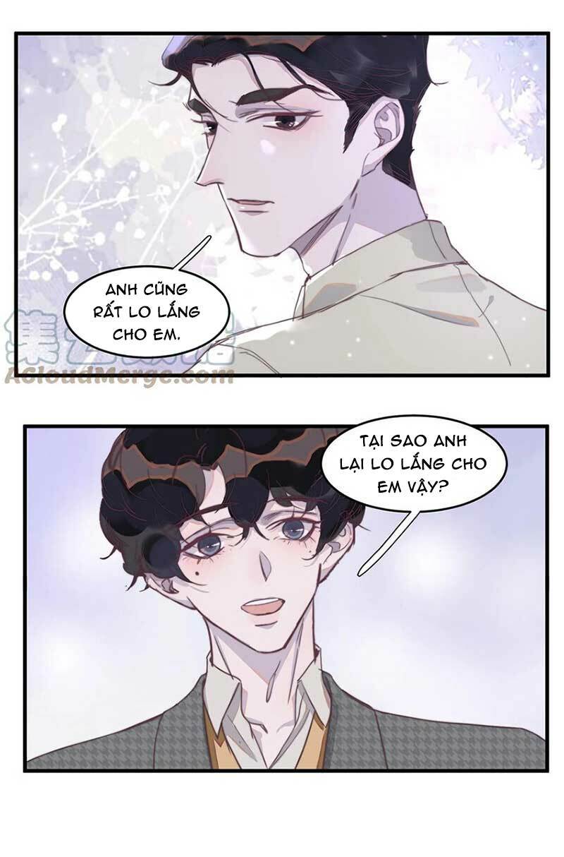 Nghe Nói Tôi Rất Nghèo Chapter 75 - Trang 2