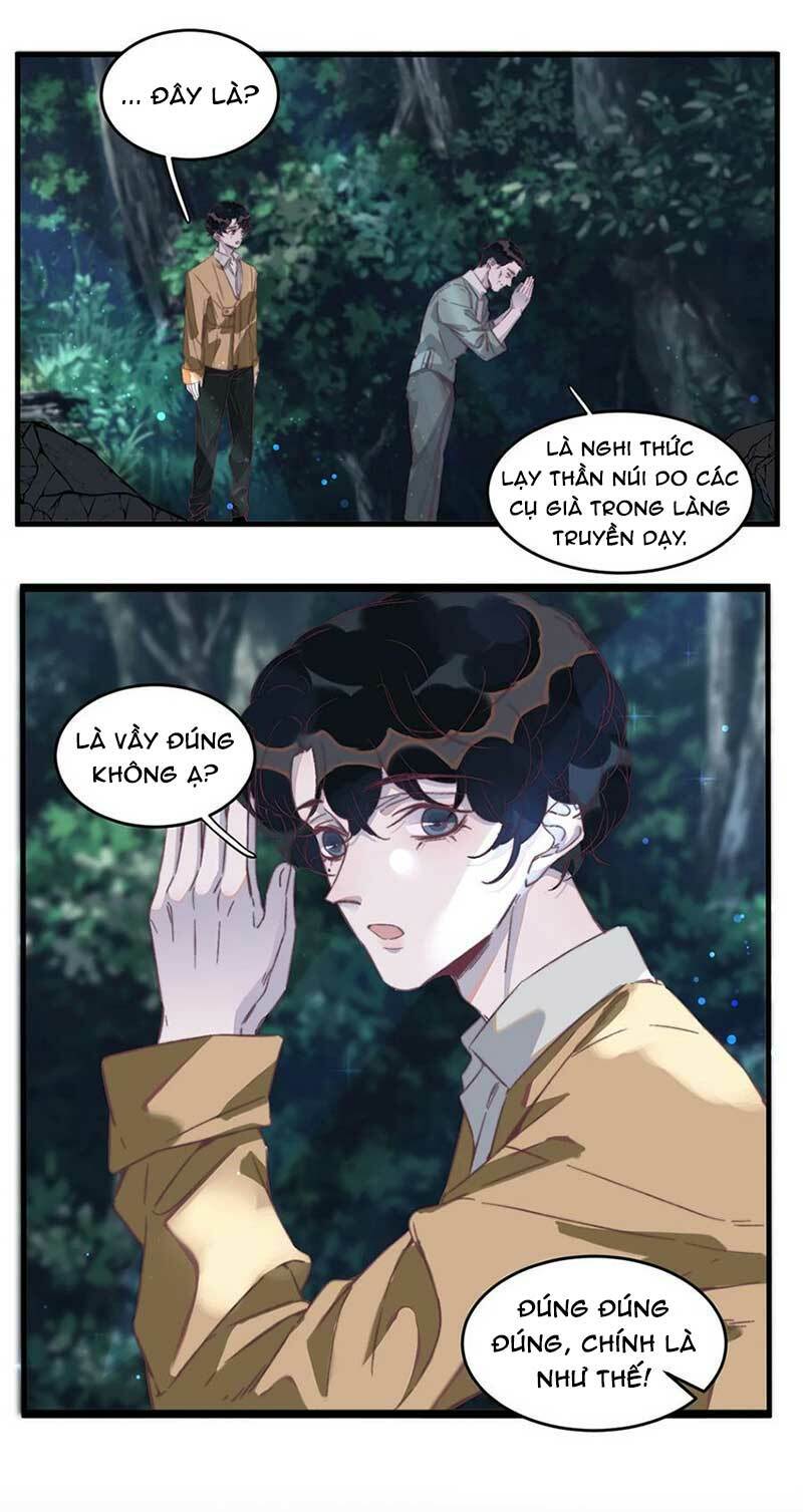 Nghe Nói Tôi Rất Nghèo Chapter 74 - Trang 2