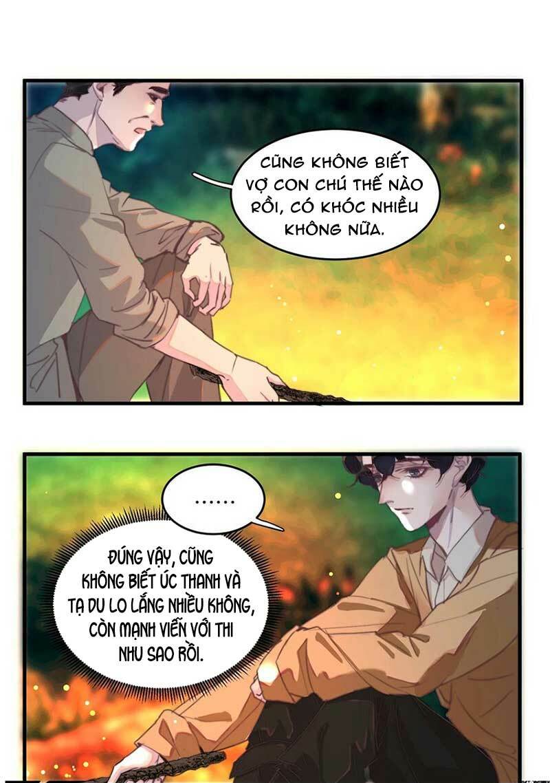 Nghe Nói Tôi Rất Nghèo Chapter 74 - Trang 2