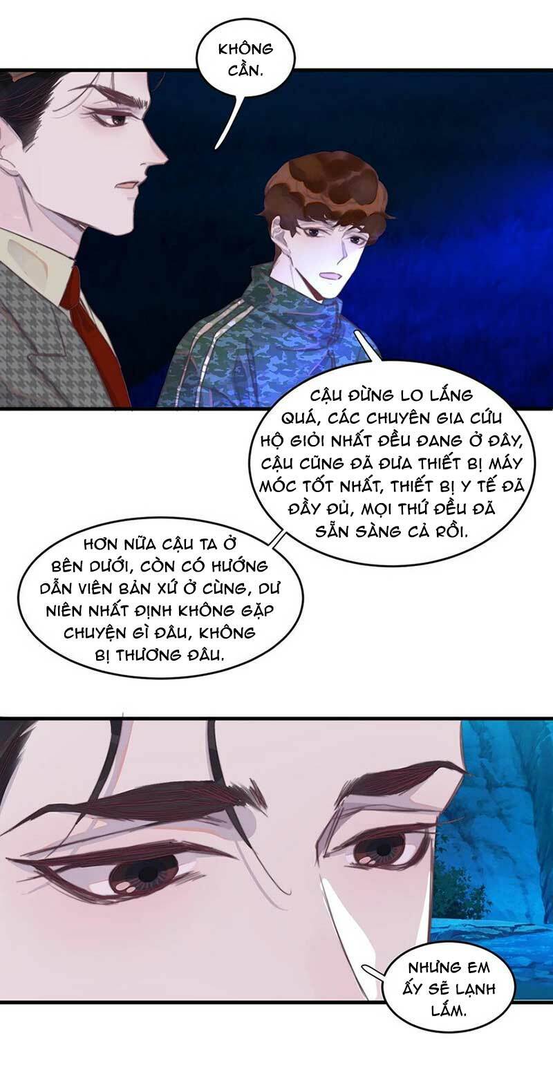 Nghe Nói Tôi Rất Nghèo Chapter 74 - Trang 2