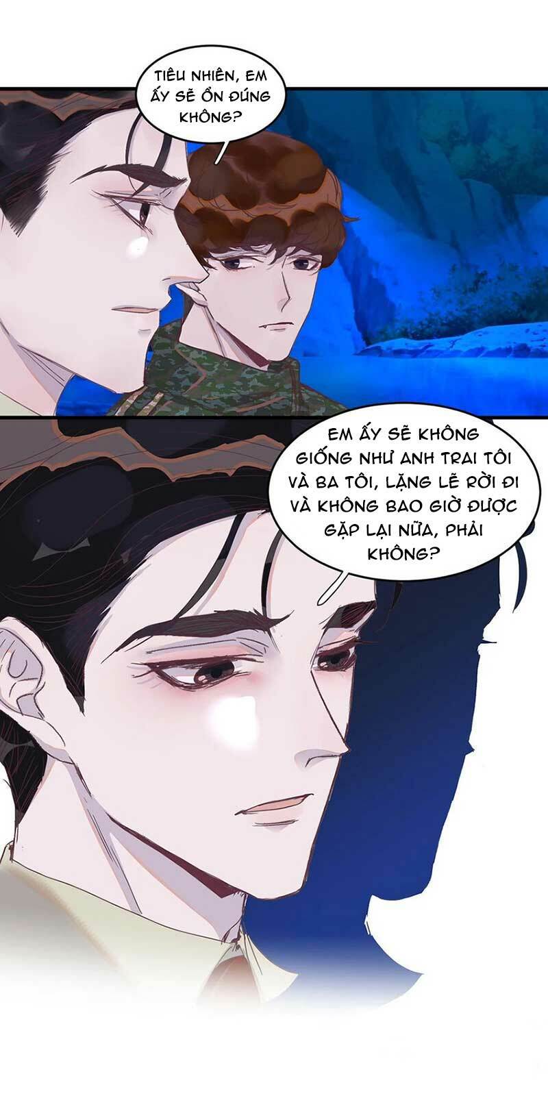 Nghe Nói Tôi Rất Nghèo Chapter 74 - Trang 2