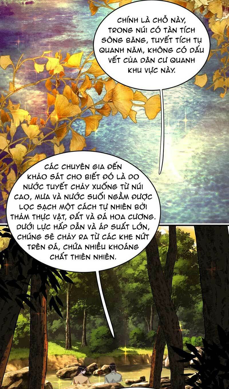 Nghe Nói Tôi Rất Nghèo Chapter 74 - Trang 2