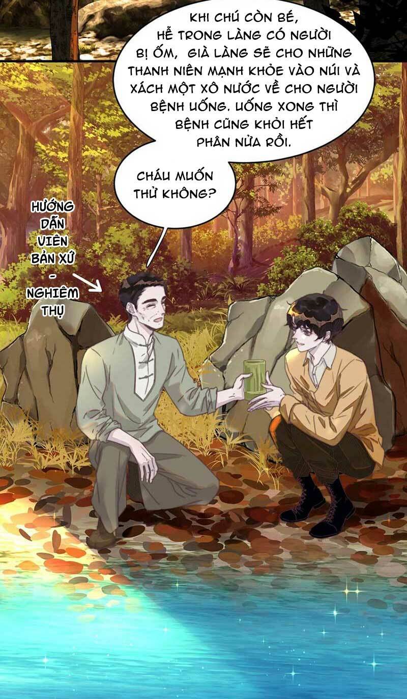 Nghe Nói Tôi Rất Nghèo Chapter 74 - Trang 2