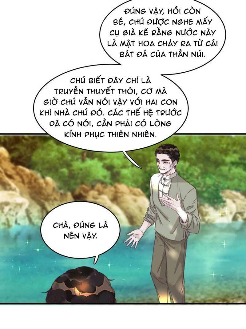 Nghe Nói Tôi Rất Nghèo Chapter 74 - Trang 2