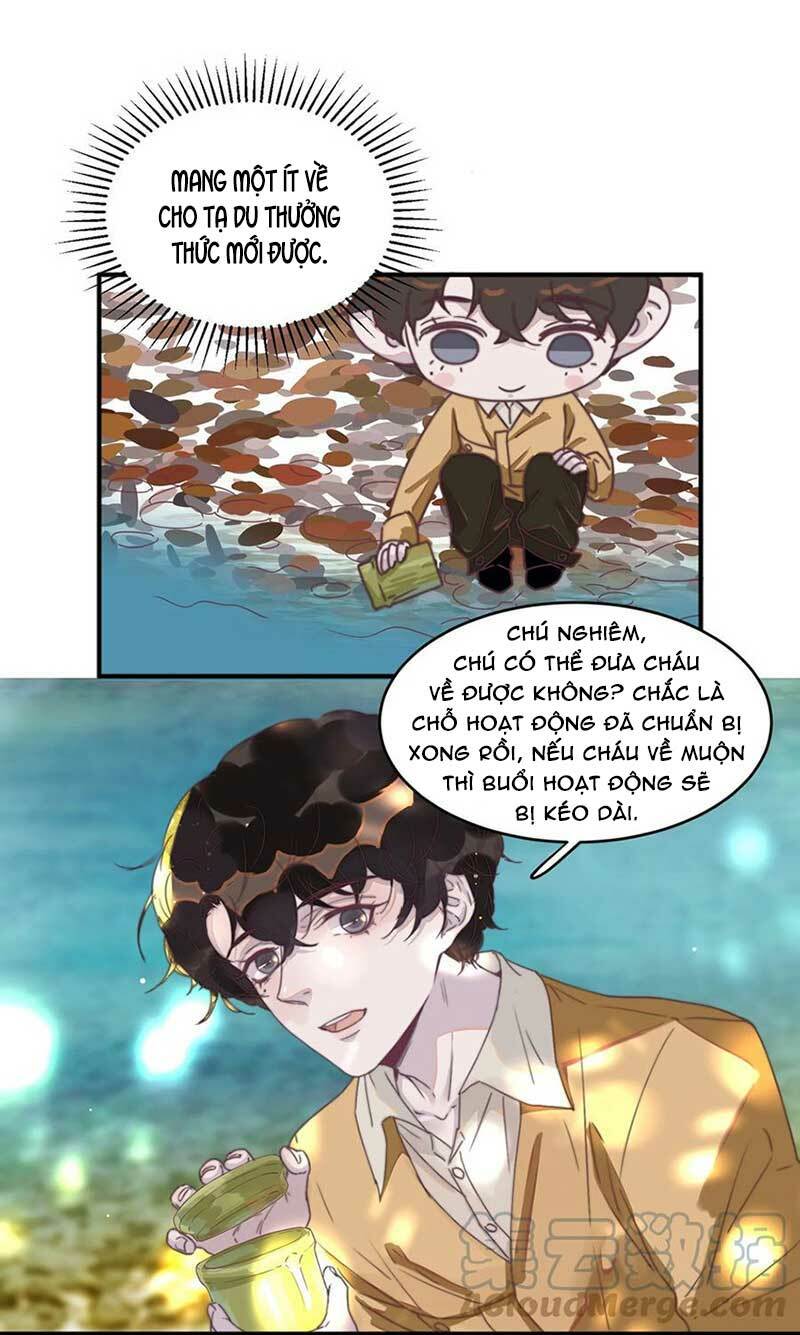 Nghe Nói Tôi Rất Nghèo Chapter 74 - Trang 2