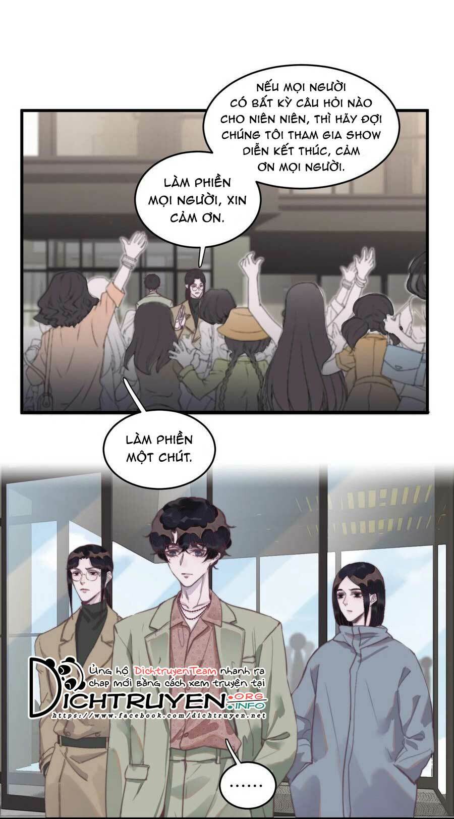 Nghe Nói Tôi Rất Nghèo Chapter 72 - Trang 2