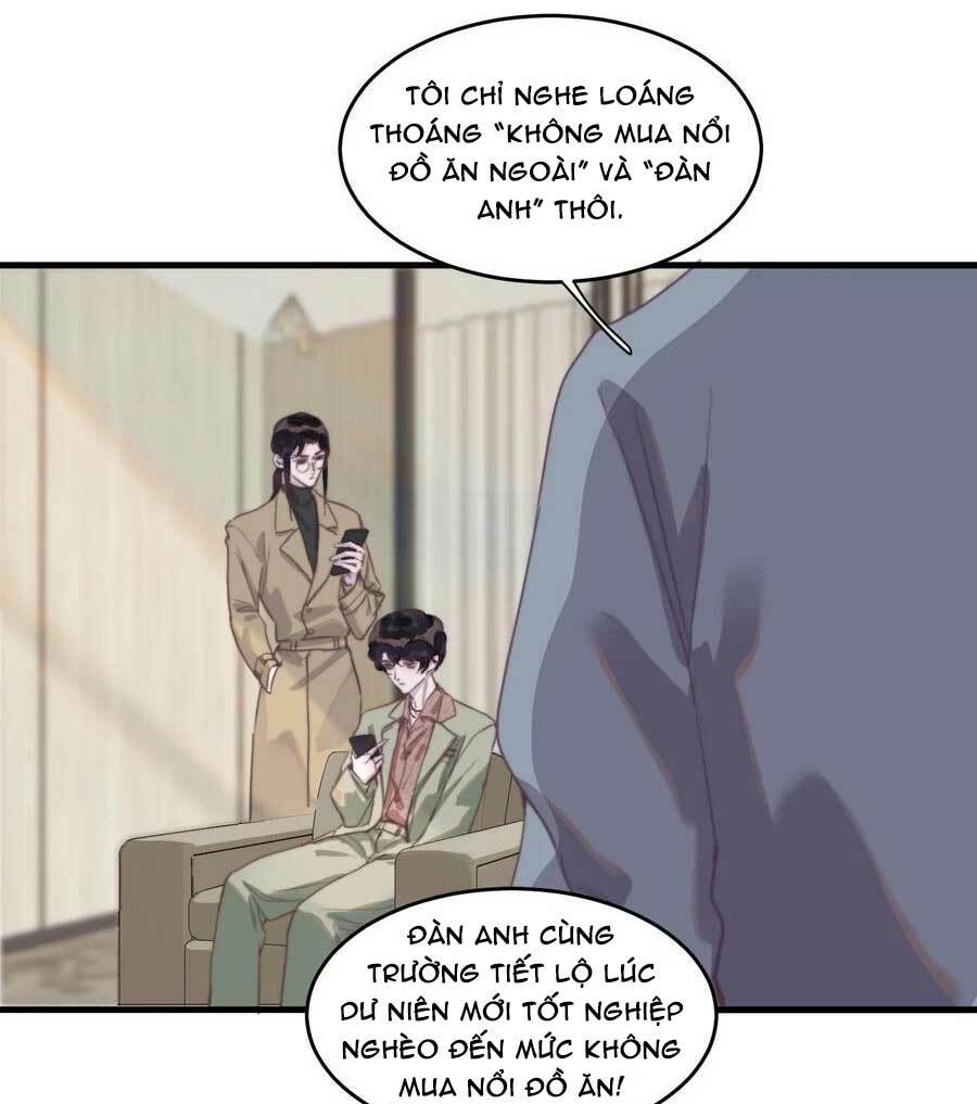 Nghe Nói Tôi Rất Nghèo Chapter 72 - Trang 2