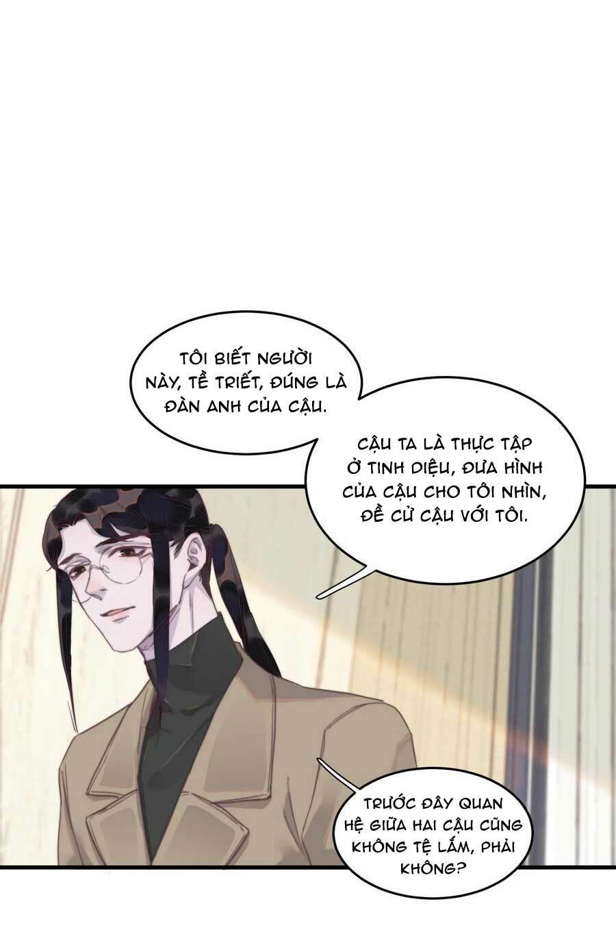 Nghe Nói Tôi Rất Nghèo Chapter 72 - Trang 2