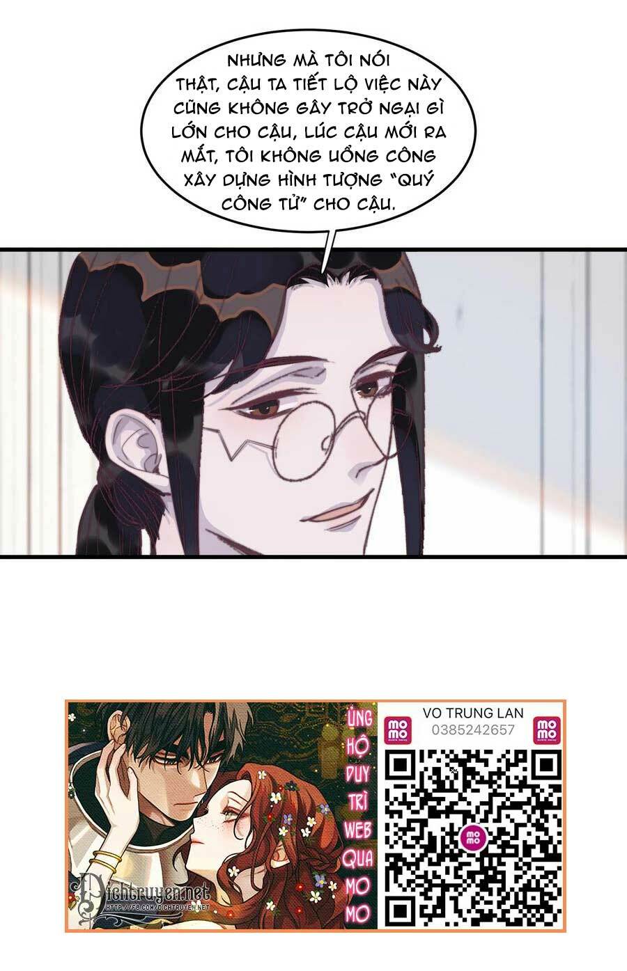 Nghe Nói Tôi Rất Nghèo Chapter 72 - Trang 2