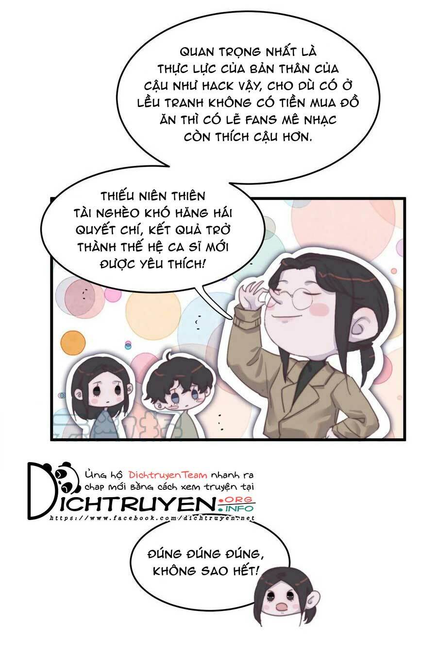 Nghe Nói Tôi Rất Nghèo Chapter 72 - Trang 2