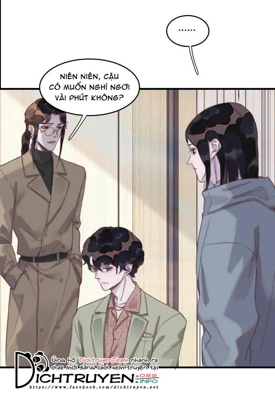 Nghe Nói Tôi Rất Nghèo Chapter 72 - Trang 2